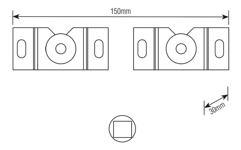 Suporte-Universal-p-TV-Led-Lcd-Plasma-3D-e-SmarT-Tv---10--a-71----BRASFORMA