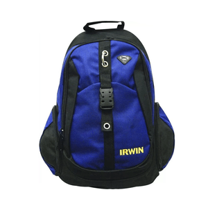 Mochila para Ferramentas 14" Pol - IRWIN
