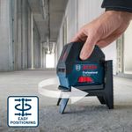Nivel-a-Laser-GCL2-15-+-Maleta bosch