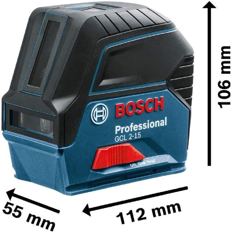 Nivel-a-Laser-GCL2-15-+-Maleta bosch