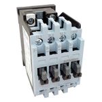 Contator 3TS 29 10 - POT.MOTOR 2,0cv - 6A - 220v - SIEMENS