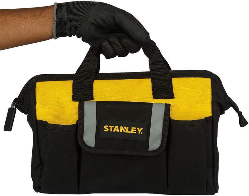 Bolsa para Ferramentas 12" - Stanley