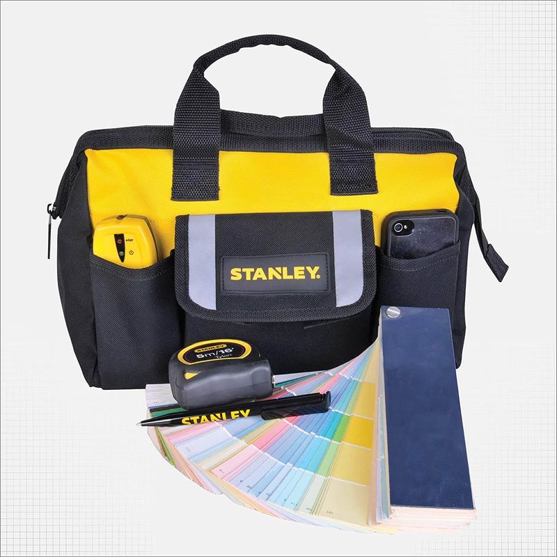 Bolsa para Ferramentas 12" - Stanley