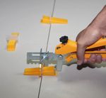 Alicate para Nivelamento de Pisos e Revestimentos - CORTAG
