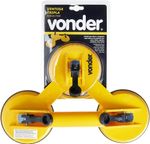 Ventosa-Plastica-Tripla---VONDER