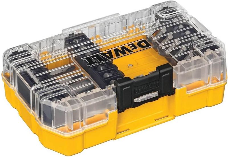 Jogo-de-Parafusar-29-Pcs-com-Estojo---DEWALT