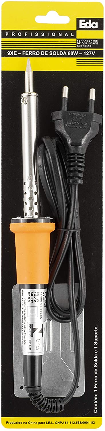 Ferro-de-Solda-60w---EDA