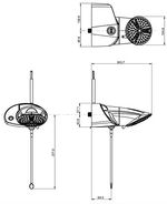 Ducha-Top-Jet-Turbo-Eletronico-127V-5500W---LORENZETTI