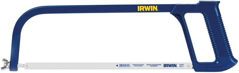 Arco-de-Serra-Manual-Standard-12--Pol--305mm----IRWIN