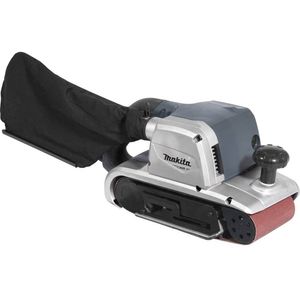 Lixadeira de Cinta M9400 PRO - MAKITA