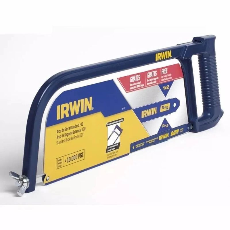 Arco-de-Serra-Manual-Standard-12--Pol--305mm----IRWIN
