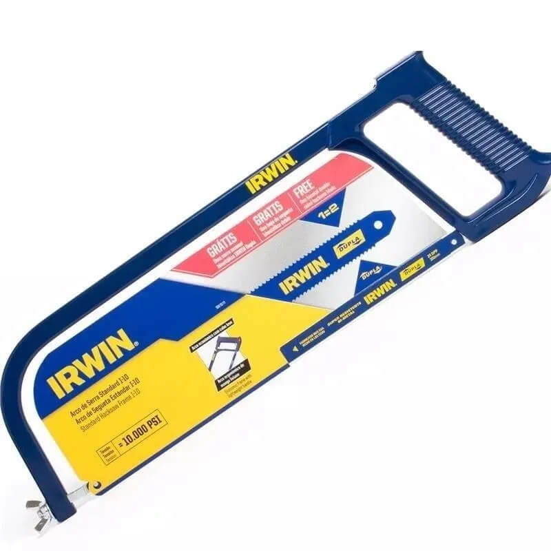 Arco-de-Serra-Manual-Standard-12--Pol--305mm----IRWIN
