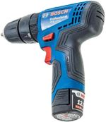 Parafusadeira-Furadeira-de-Impacto-3-8--Pol.-GSB-120-LI---Bateria---Carregador---BOSCH