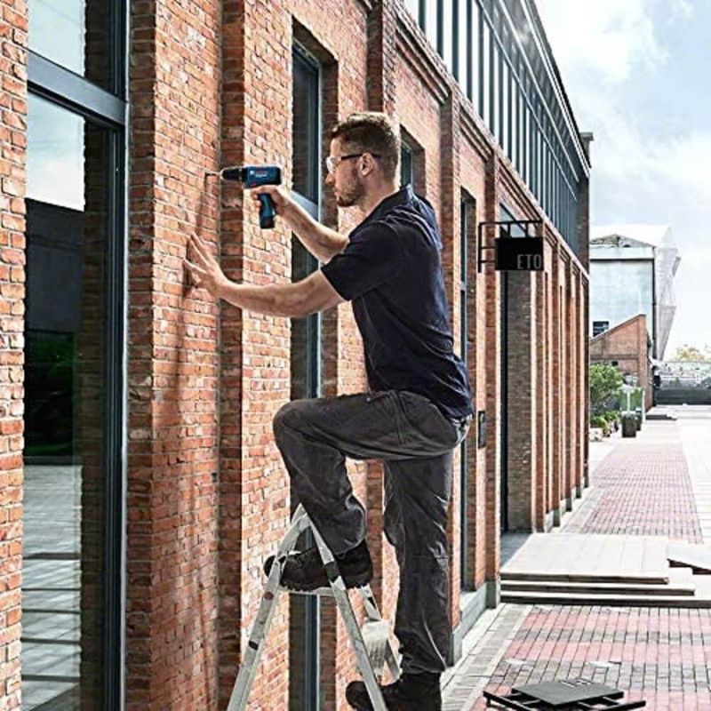Parafusadeira-Furadeira-de-Impacto-3-8--Pol.-GSB-120-LI---Bateria---Carregador---BOSCH