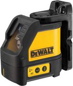 Nivel-a-Laser-de-Linha-Automatico---15-metros-DW088K---DEWALT