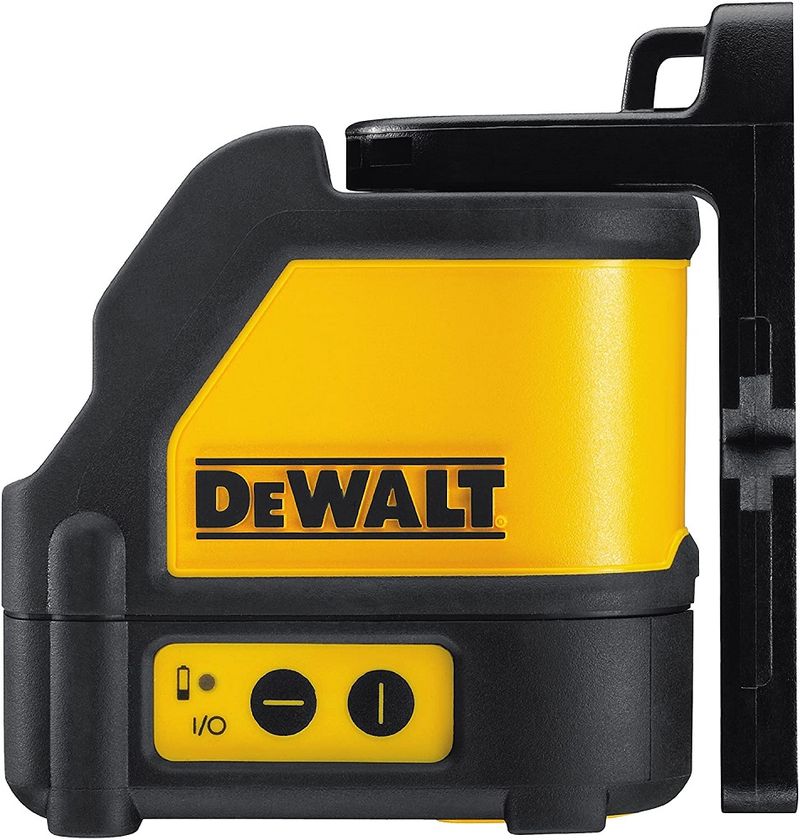 Nivel-a-Laser-de-Linha-Automatico---15-metros-DW088K---DEWALT