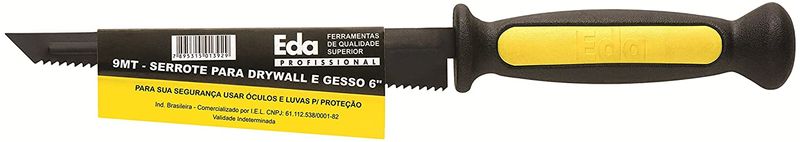 Serrote-para-Drywall-Gesso-6--Pol.--150mm----EDA