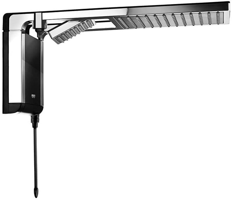 Chuveiro-Acqua-Duo-5500W--black-cromado----LORENZETTI