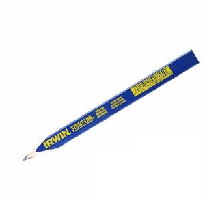 Lápis de Carpinteiro (180mm) - IRWIN