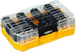 Jogo-de-37-pecas-para-parafusar-com-Estojo-DW2163---DEWALT