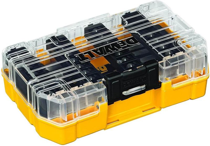 Jogo-de-37-pecas-para-parafusar-com-Estojo-DW2163---DEWALT