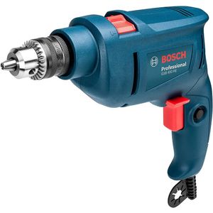 Furadeira de Impacto GSB450RE 450w 3/8" Pol. - BOSCH