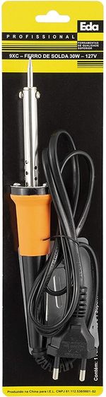 Ferro-de-Solda-30w---EDA