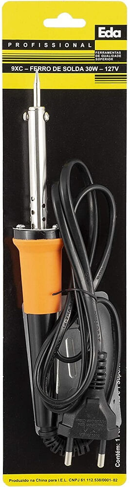 Ferro-de-Solda-30w---EDA