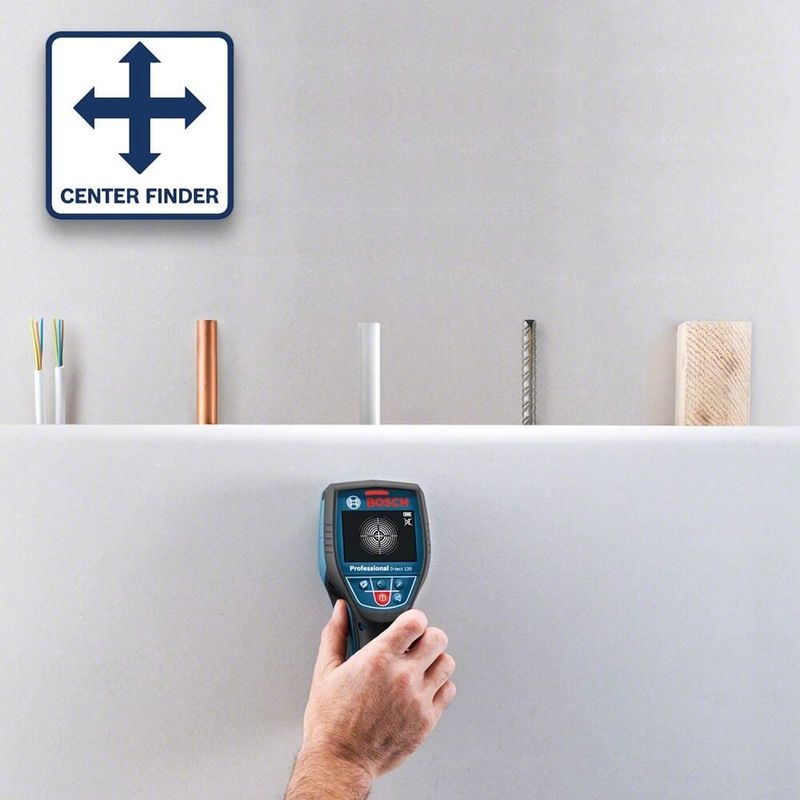 Detector-e-Scanner-de-Materiais-ate-120mm-D-TECT---BOSCH
