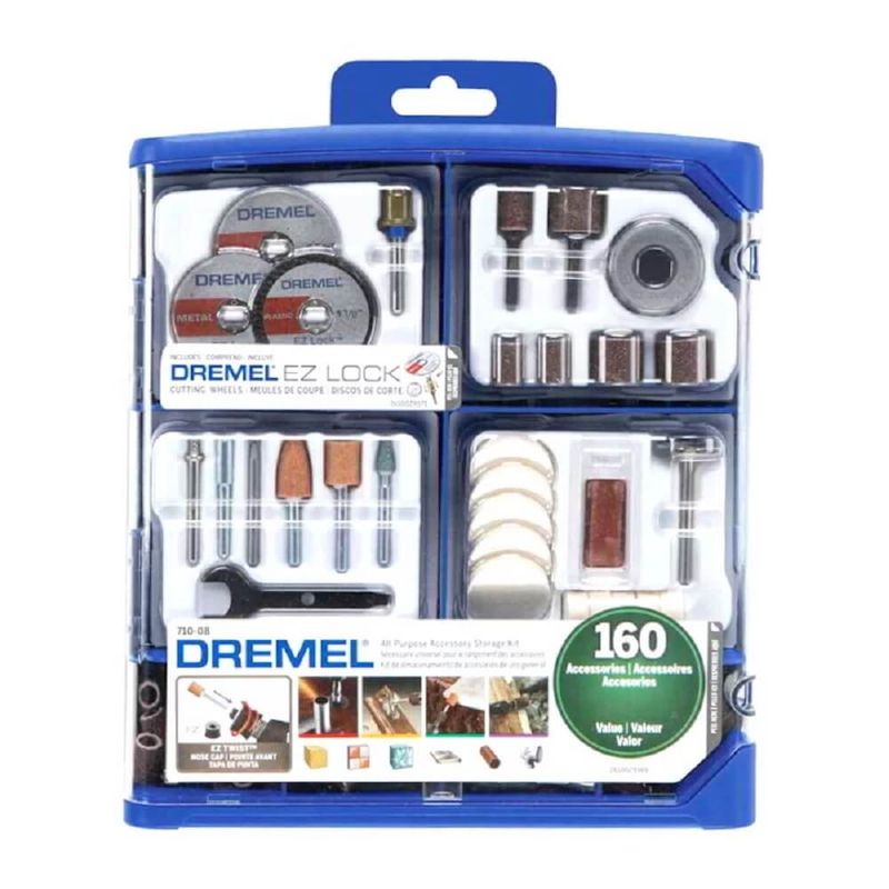 Kit-para-Mini-Retifica-com-160-Pecas-710-RW2---DREMEL
