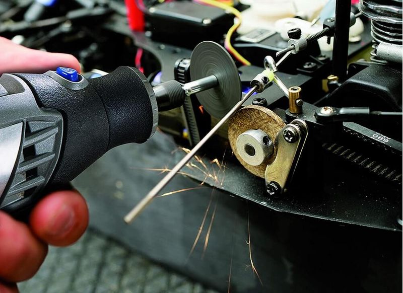 Micro-Retifica-3000-Velocidade-Variavel---82-Acessorios---DREMEL