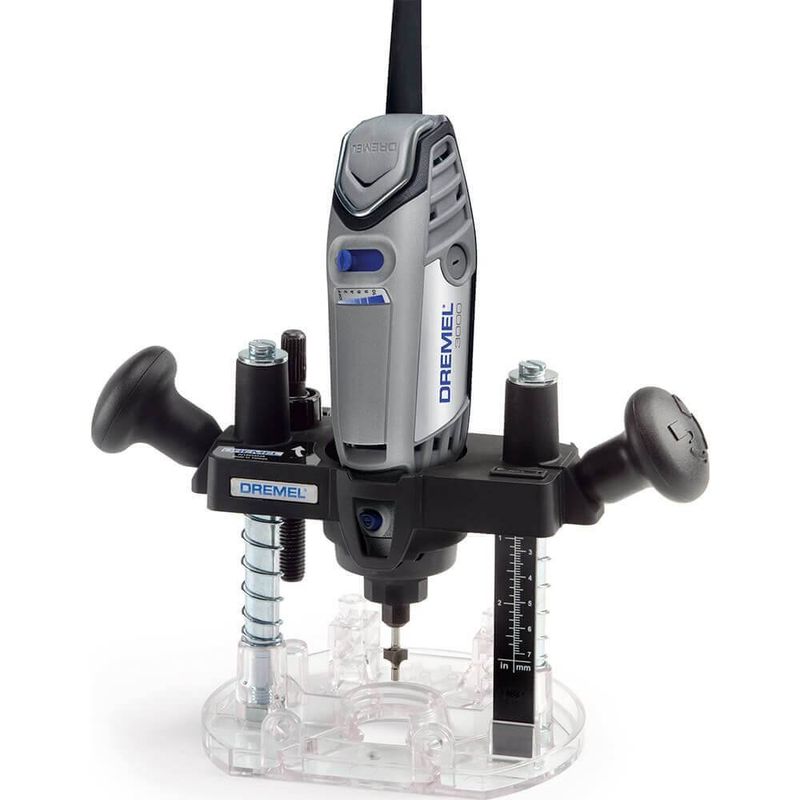 Suporte-para-Tupia-Retifica-335---DREMEL