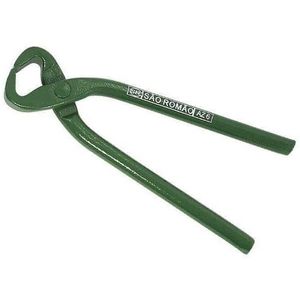Torquês para Azulejista Corte 6" - São Romão