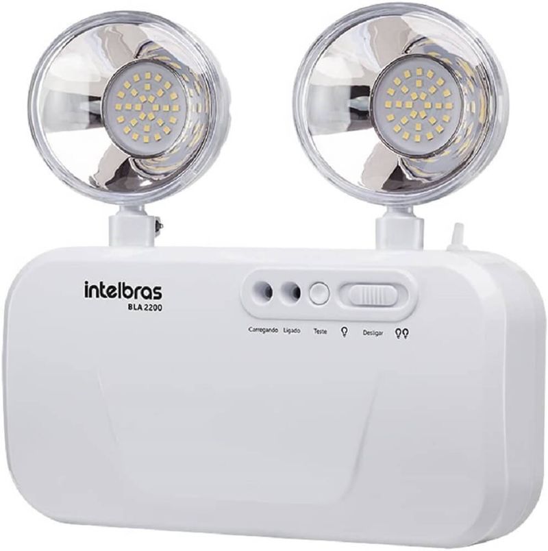 Luminaria-de-Emergencia-Autonoma-BLA-2200---INTELBRAS