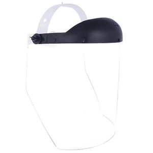 Protetor Facial Cristal c/ Catraca 6" - LEDAN