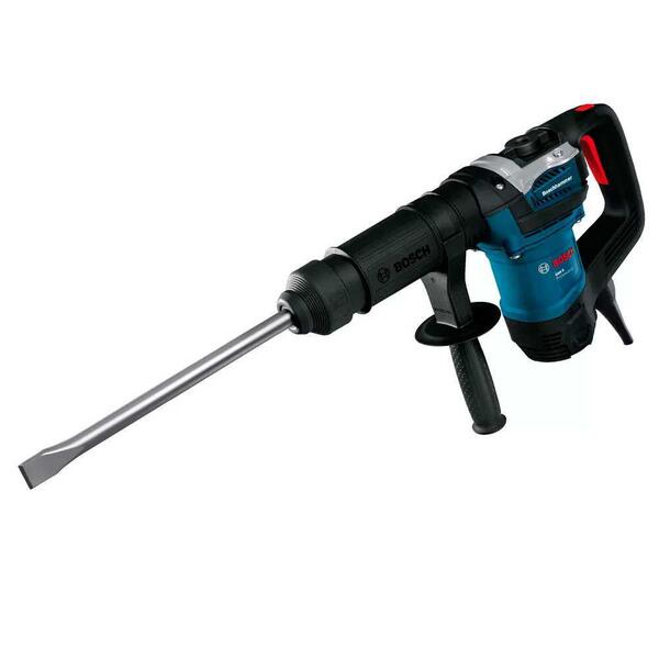 Martelo-Rompedor-GSH500-1100w-75j---1-Cinzel---Punho-Auxiliar---Maleta---BOSCH