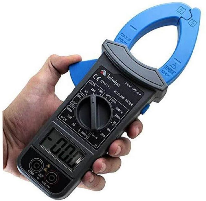 Alicate-Amperimetro-Digital-1000A-600v-CAT.III-ET-3111---MINIPA