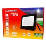 Refletor-Led-Slim-150w-Bivolts-6500k---OUROLUX