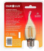 Lampada-SuperLed-Vintage-2w-BiVolts--Vela-Chama--2400k---OUROLUX