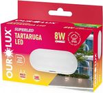 Luminaria-Led-Tartaruga-Oval-8w-BiVolts-2700k---OUROLUX