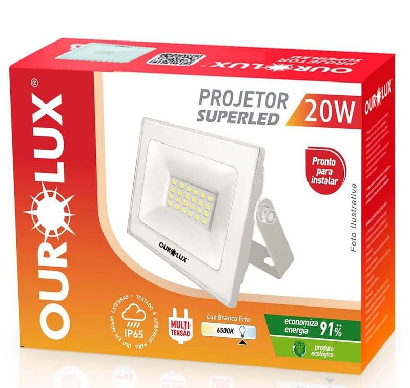 Refletor-de-Led-Slim-20w-BiVolts-6500k---OUROLUX