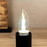 Lampada-SuperLed-Vela-Filamento-3w-BiVolts-6400k---OUROLUX-