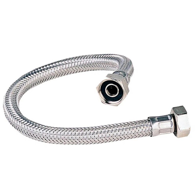Engate-Flexivel-Inox-1-2--Pol.-40cm-F-F---FABRIMAR