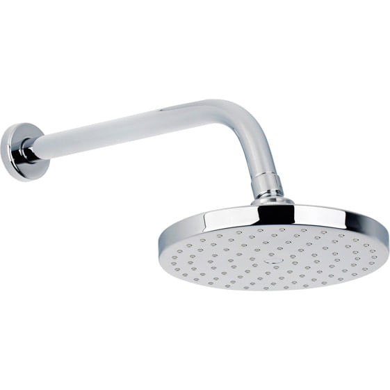 Chuveiro-de-Parede-Redondo-Viscaya-20cm---FABRIMAR