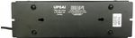 Filtro-de-Linha-Metal--10-tomadas--Bivolt-1m---UPSAI-