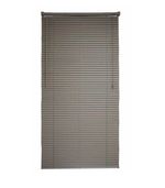 Persiana-Horizontal-PVC-25mm--80x160cm--Cafe-TFP6031---TOPFLEX