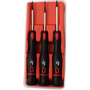 Jogo de Chave Torx para Celular (*T3 *T4 *T5) - LOTUS
