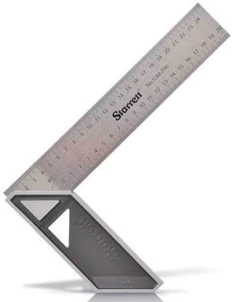 Esquadro-Carpinteiro-12--Pol.-c-cabo-de-aluminio---STARRETT