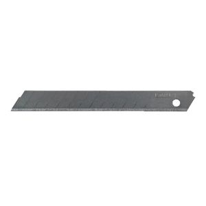 Lâmina de Reposição p/Estilete 25mm (10und) - STANLEY