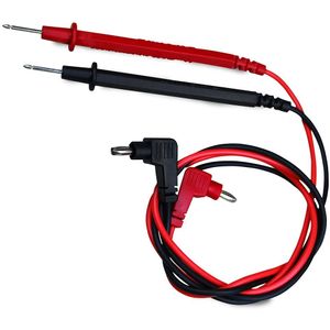 Ponteira de Prova p/Multimetro 1000v MTL-1 - MINIPA